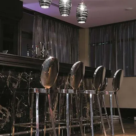Radisson Blu Royal Hotel Dublin 