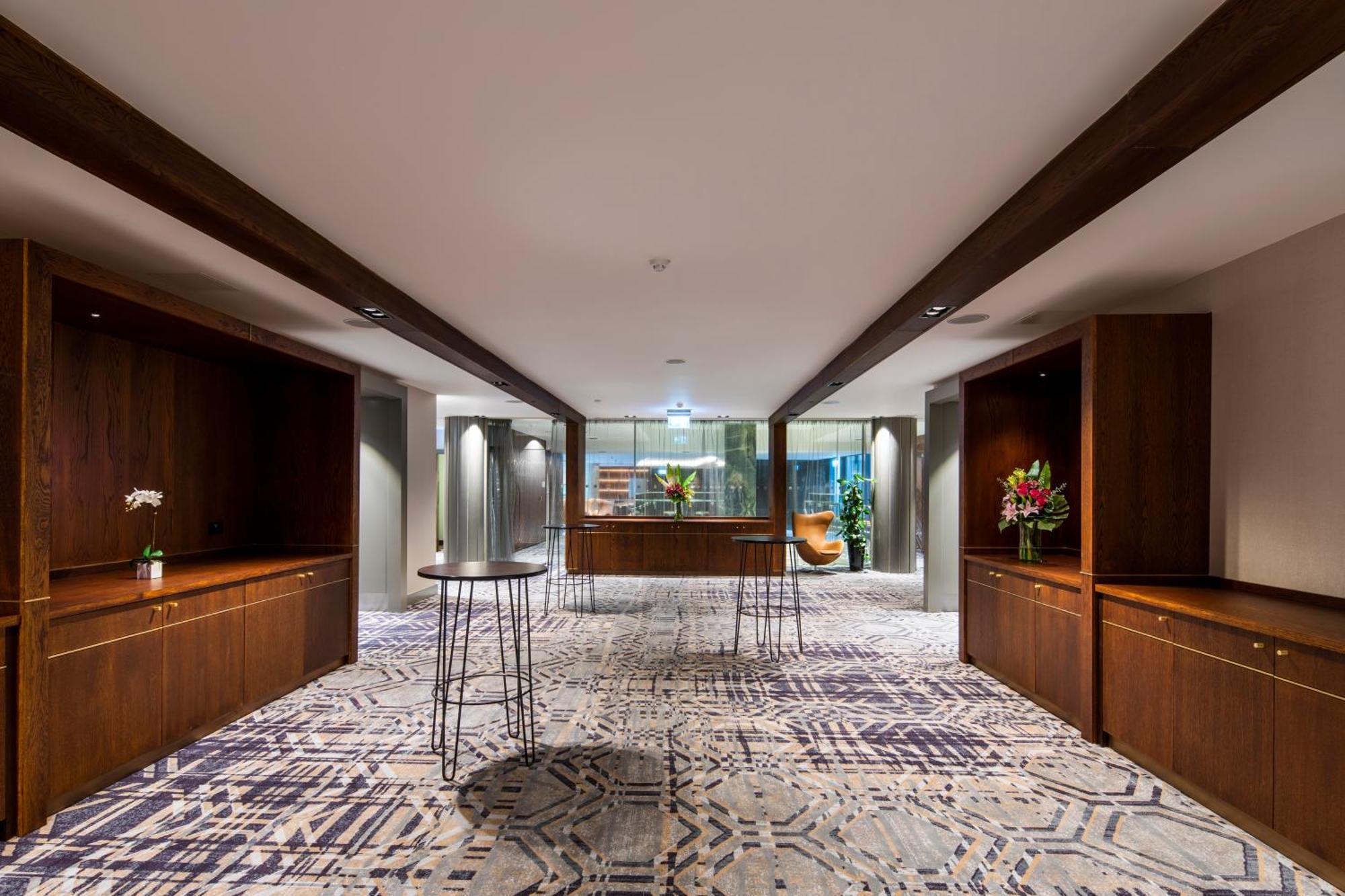 Radisson Blu Royal Dublino