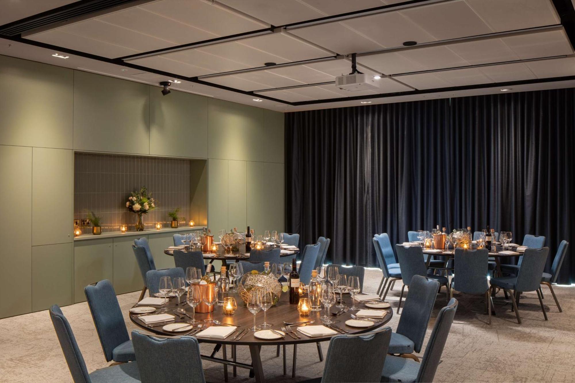 Radisson Blu Royal 4* Dublino