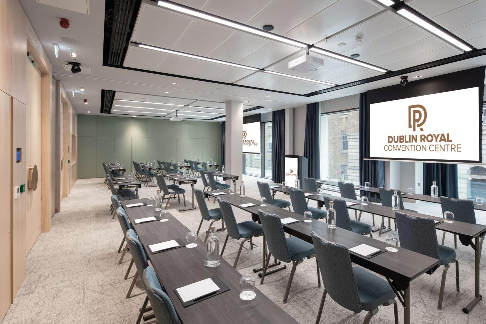 Radisson Blu Royal Dublino