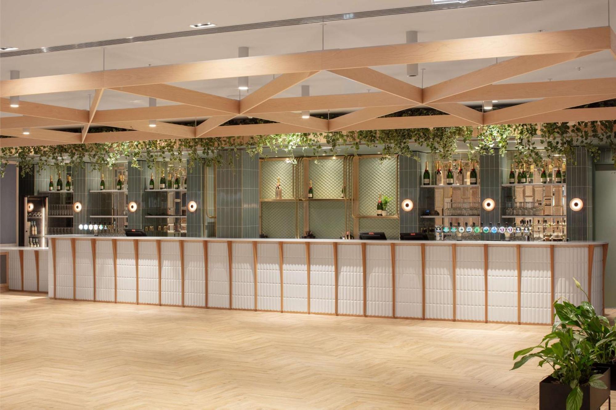 Radisson Blu Royal Dublino