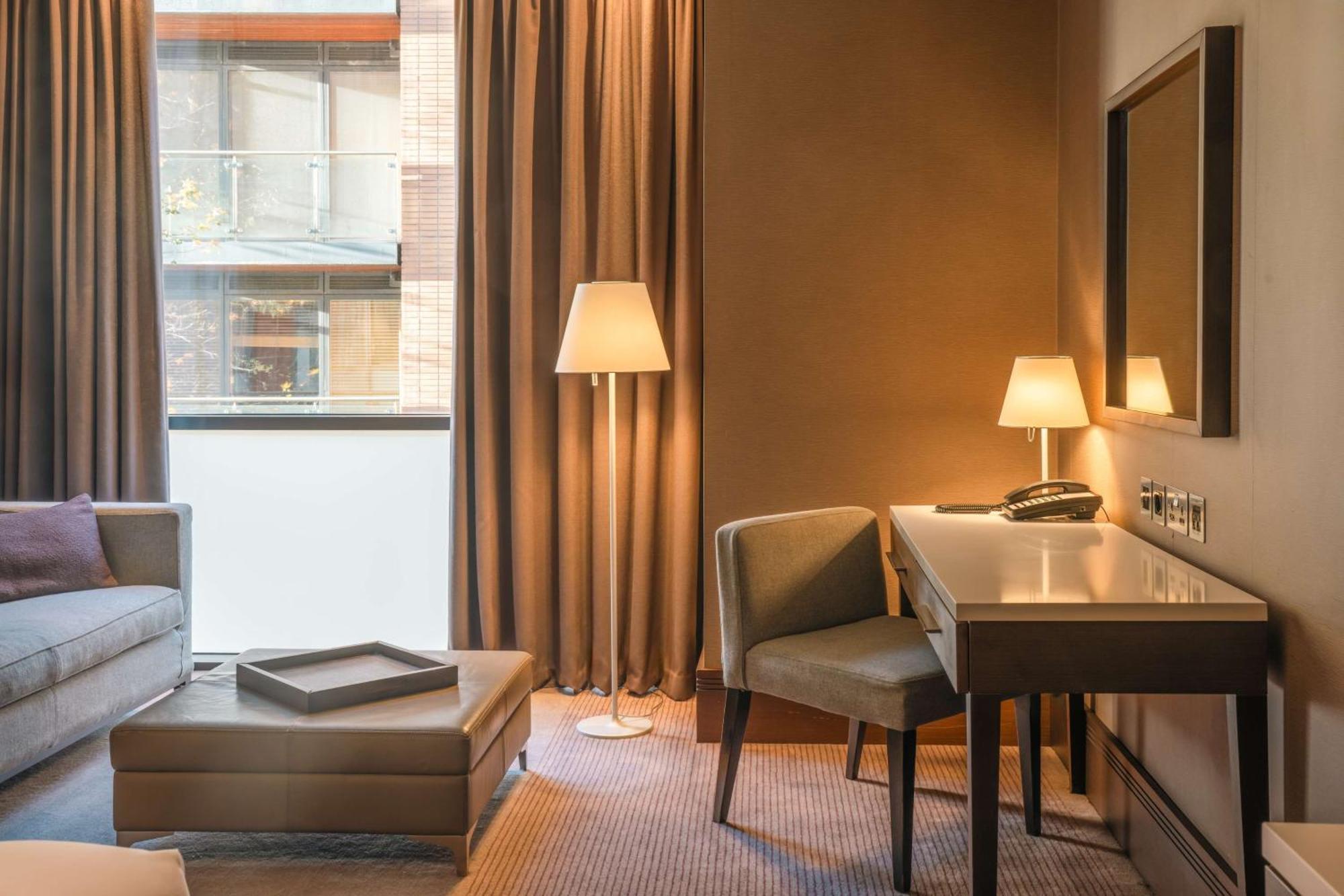 Hotel Radisson Blu Royal Dublino