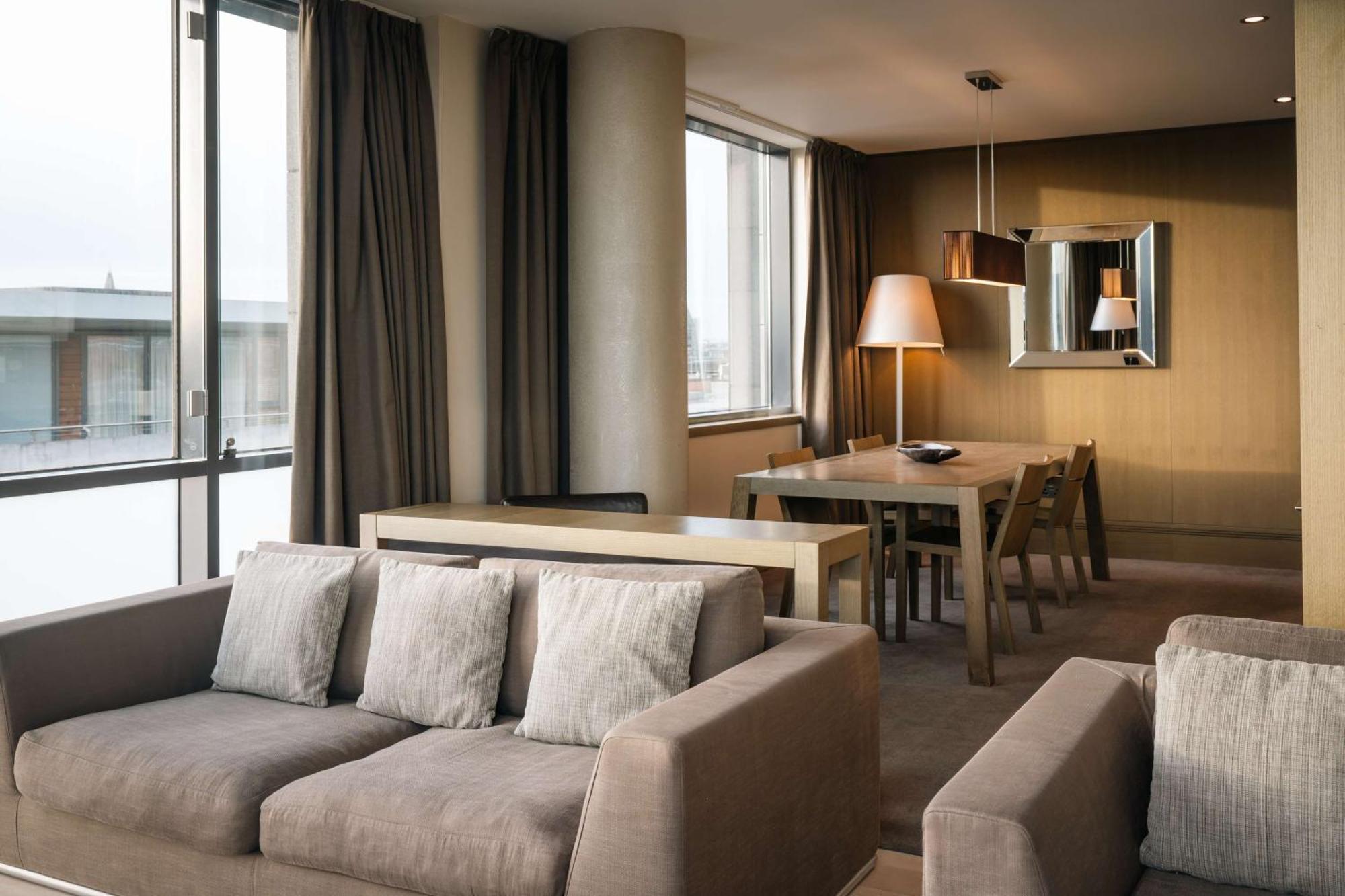 Radisson Blu Royal Hotel Dublino