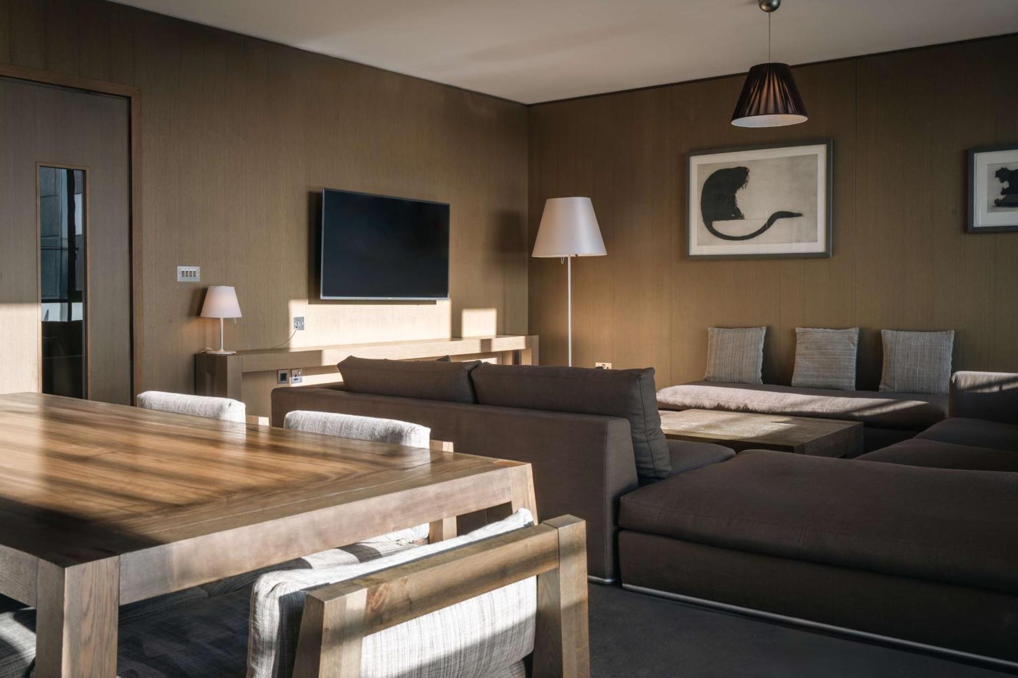 Hotel Radisson Blu Royal Dublino