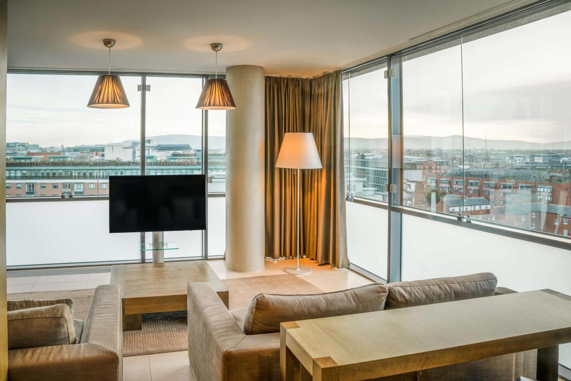 Radisson Blu Royal Hotel Dublino