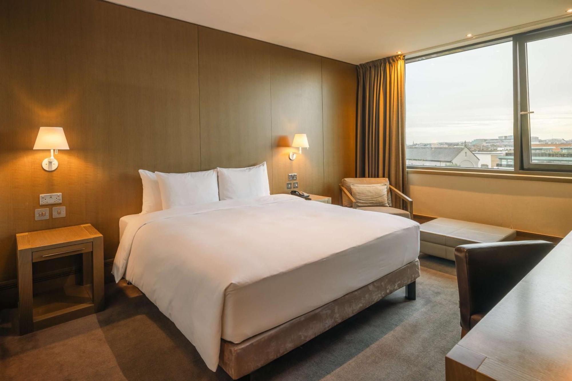 Radisson Blu Royal 4* Dublino