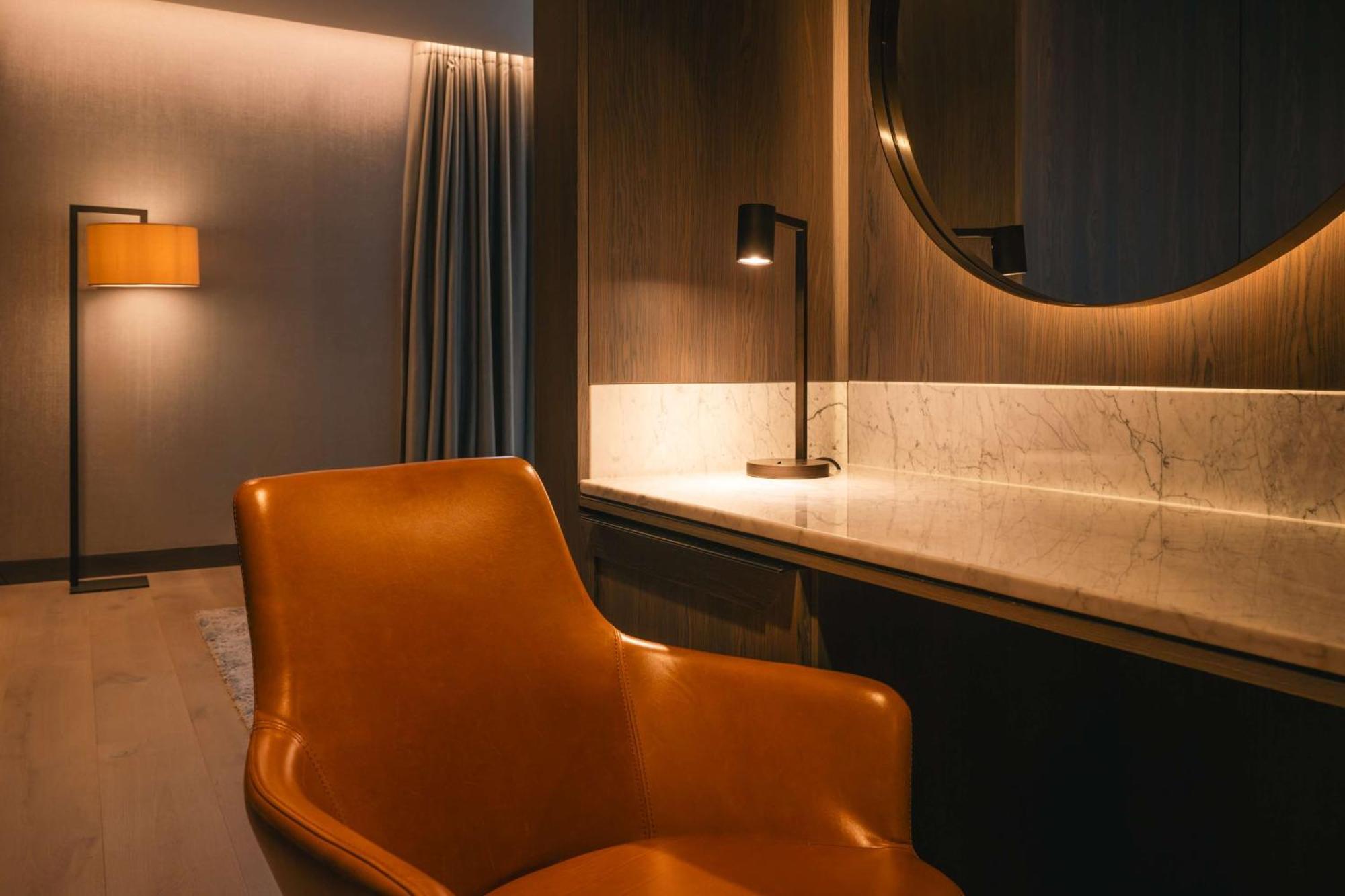 Radisson Blu Royal Dublino